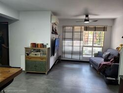 Blk 296C Skyline II @ Bukit Batok (Bukit Batok), HDB 4 Rooms #543593521
